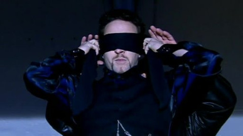 Derren Brown: Magie a manipulace mysli - Epizoda 4/12