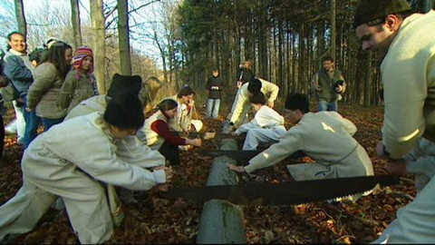 Folklorní magazín - 7. února 2009