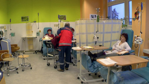 Moje medicína - Biologická léčba