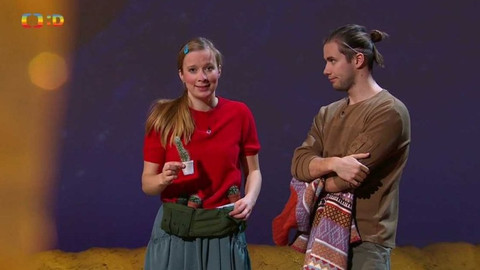 PLANETA YÓ - 18. ledna 2018