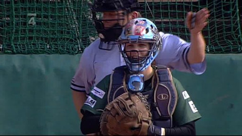 Softball - Eagles Praha - Joudrs Praha