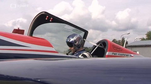 Sport v regionech - M ČR v motorové letecké akrobacii, Kroměříž