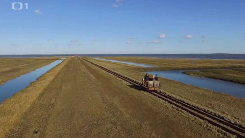 Objektiv - 15. dubna 2018