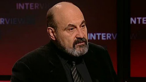 Interview ČT24 - 11. února 2013