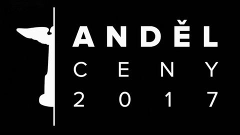 Ceny Anděl - Ceny Anděl 2017