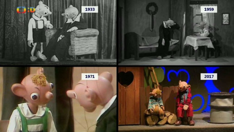 Zprávičky - 26. června 2018