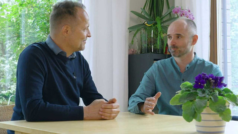 Šetřit - to je výzva - 11/12 Pasivní dům