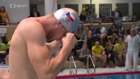 Plavání - ČP Zlín