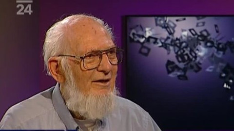 Před půlnocí - 21. května 2012