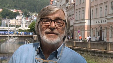 Na cestě - Na cestě po Karlovarském kraji