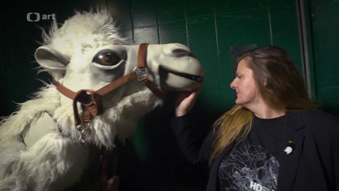 Divadelní jaro 2026 - 12/26 Horácké divadlo Jihlava