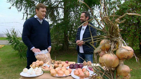 Polopatě - 13. října 2019