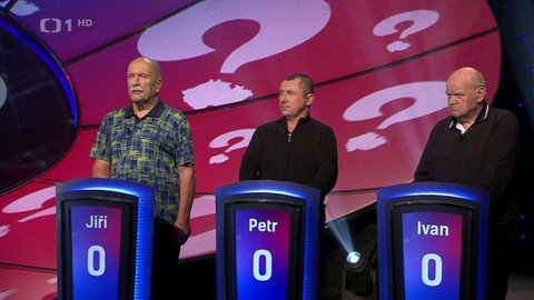 Kde domov můj? - 22. února 2023