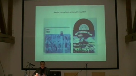 Středy na AVU - Ludmila Vachtová: Bylo nebylo