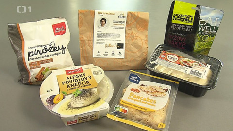 Černé ovce - 31. října 2023