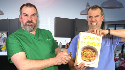 Operace JAUU! - Epizoda 7/10