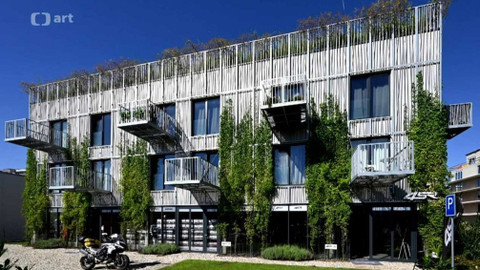 Artmix - České ceny za architekturu 2023