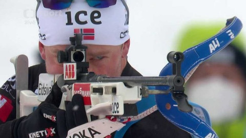 Světový pohár v biatlonu - Německo