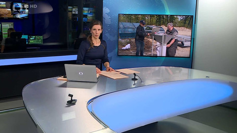 Události v regionech (sever a východ) - 12. září 2024