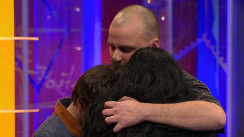 Pošta pro tebe - 23. března 2016