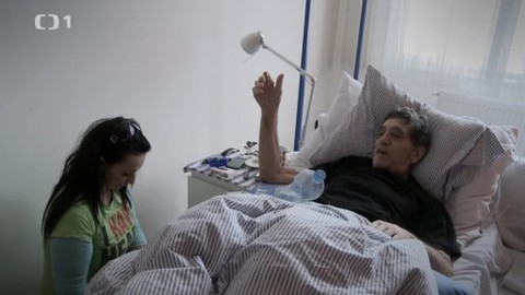 Život se smrtí - Epizoda 4/7