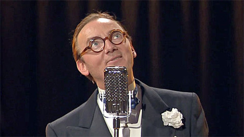 Swingové legendy - 4/6 Sjezd swingařů