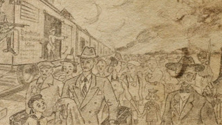 Osvětim: Hlasy přeživších