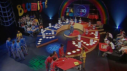 Bludiště - 14. září 2007