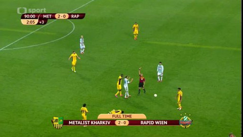 Magazín Evropské a Konferenční ligy UEFA - Magazín Evropské ligy UEFA