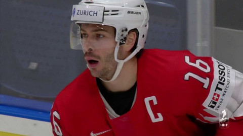 MS v ledním hokeji 2019 Slovensko - Švýcarsko - Norsko