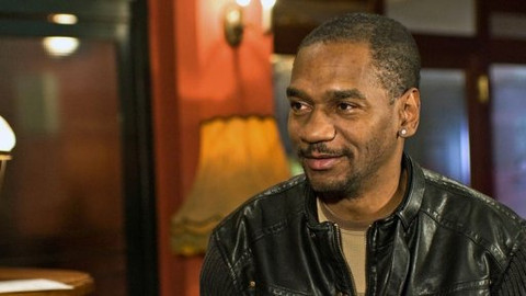 Na plovárně - Victor Bailey