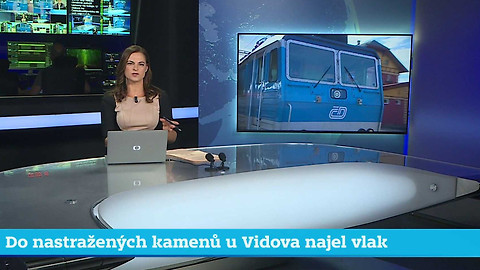 Události v regionech (jih a západ) - 13. října