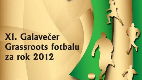 Večer neprofesionálního fotbalu