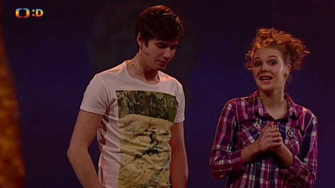 PLANETA YÓ - 16. února 2015