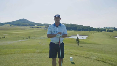 Golf Time - 26. června