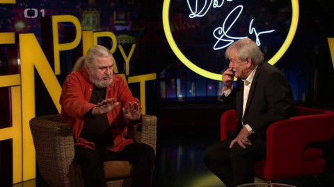 Všechnopárty - 9. října 2020