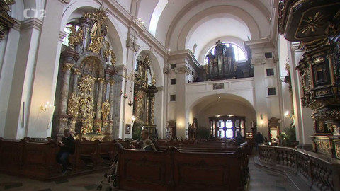 Křesťanský magazín - 26. listopadu 2023