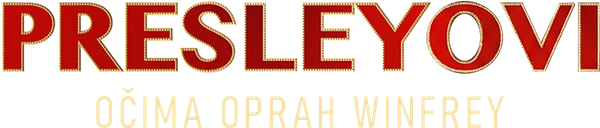 Presleyovi očima Oprah Winfrey