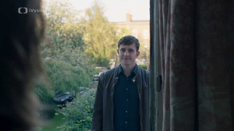 Normální lidi - Epizoda 5/12