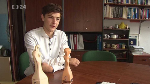 Regiony ČT24 - 26. října 2019