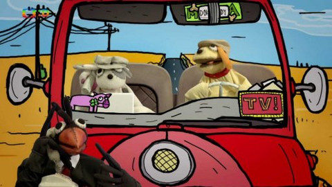 TvMiniUni - 13/21 Jak se dělá chleba? Proč tučňáci nelétají?