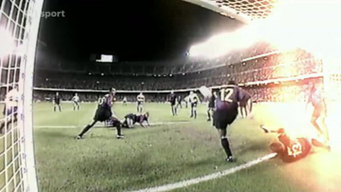 Magazín Ligy mistrů UEFA - 6. října 2012