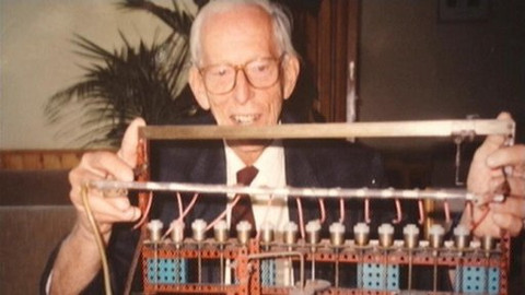 Zašlapané projekty - Kontaktní čočky profesora Wichterleho