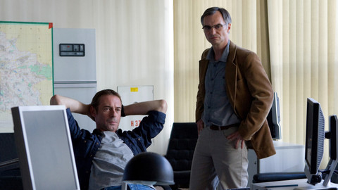 Ztracená brána - Epizoda 3/3