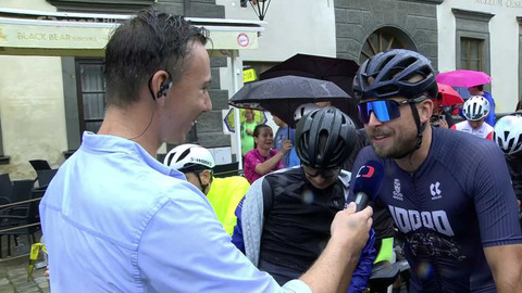 L'Etape Czech Republic by Tour de France - L’Etape Czech Republic by Tour de France