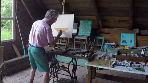 Babylon - 20. ledna 2018