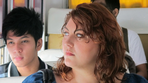 Vězněm v cizině - Epizoda 9/10