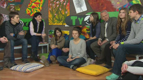 Tykadlo - Smrt – jak se s ní vyrovnat?