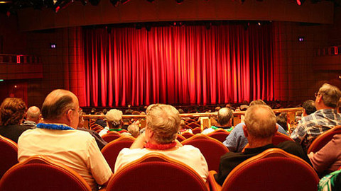 Filmkompas - 30. dubna 2011