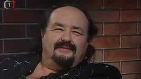 Uvolněte se, prosím - 6. ledna 2006